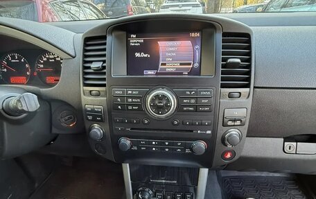 Nissan Pathfinder, 2013 год, 2 200 000 рублей, 14 фотография