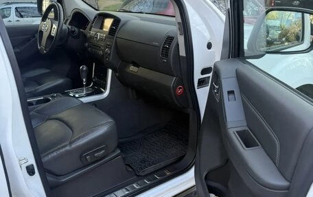 Nissan Pathfinder, 2013 год, 2 200 000 рублей, 10 фотография