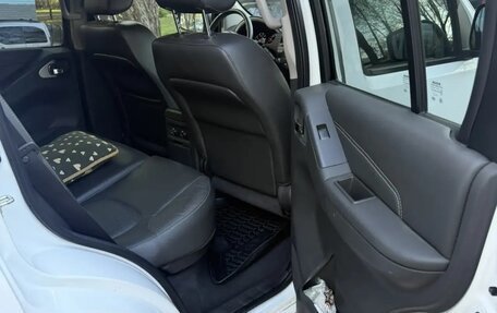 Nissan Pathfinder, 2013 год, 2 200 000 рублей, 11 фотография