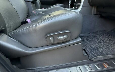 Nissan Pathfinder, 2013 год, 2 200 000 рублей, 17 фотография