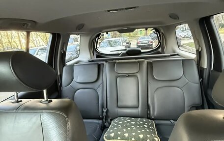 Nissan Pathfinder, 2013 год, 2 200 000 рублей, 19 фотография