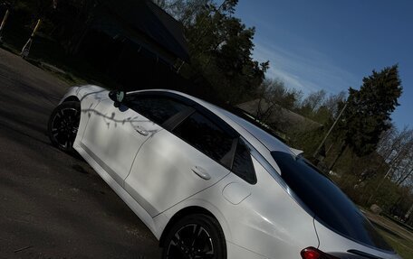 KIA K5, 2020 год, 2 270 000 рублей, 2 фотография