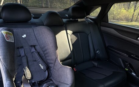 KIA K5, 2020 год, 2 270 000 рублей, 5 фотография