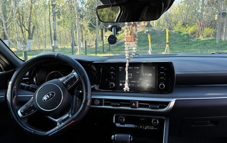 KIA K5, 2020 год, 2 270 000 рублей, 4 фотография