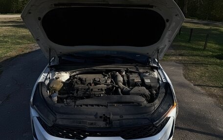KIA K5, 2020 год, 2 270 000 рублей, 6 фотография