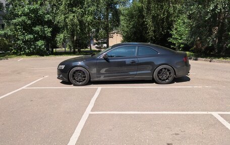Audi A5, 2009 год, 1 300 000 рублей, 6 фотография