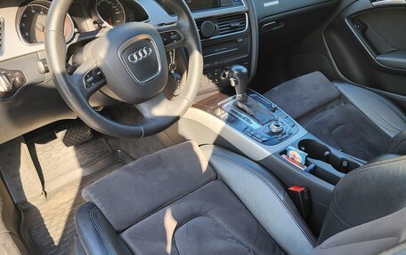 Audi A5, 2009 год, 1 300 000 рублей, 2 фотография