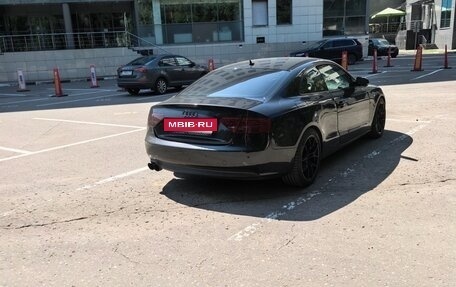 Audi A5, 2009 год, 1 300 000 рублей, 4 фотография