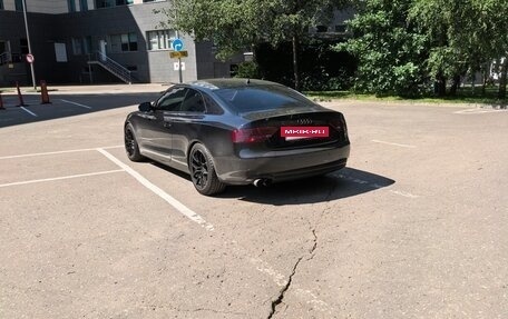 Audi A5, 2009 год, 1 300 000 рублей, 5 фотография