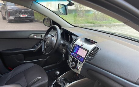 KIA Cerato III, 2010 год, 790 000 рублей, 3 фотография