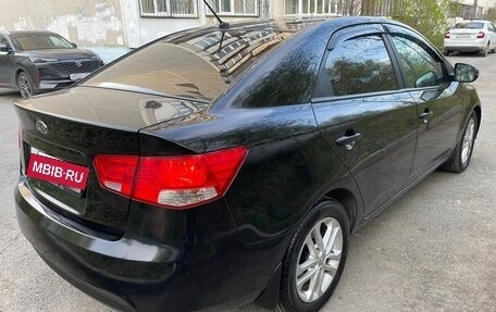 KIA Cerato III, 2010 год, 790 000 рублей, 10 фотография