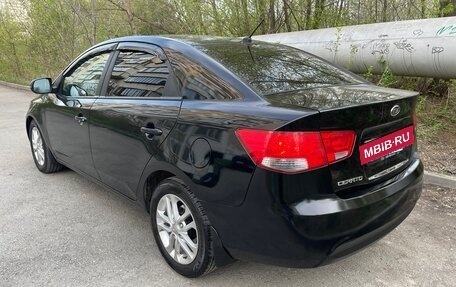 KIA Cerato III, 2010 год, 790 000 рублей, 11 фотография