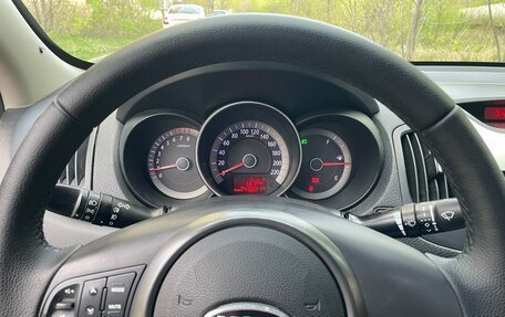KIA Cerato III, 2010 год, 790 000 рублей, 20 фотография