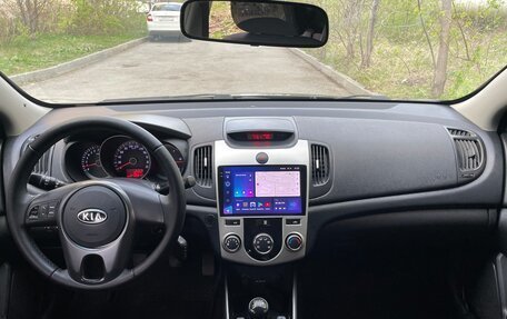 KIA Cerato III, 2010 год, 790 000 рублей, 18 фотография