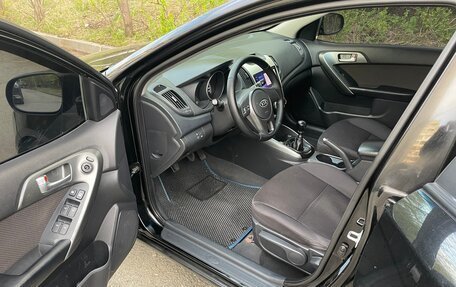 KIA Cerato III, 2010 год, 790 000 рублей, 17 фотография