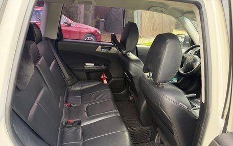 Subaru Forester, 2011 год, 1 050 000 рублей, 6 фотография