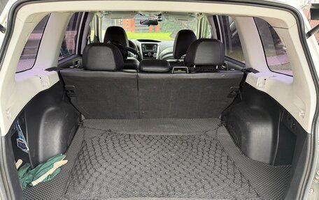 Subaru Forester, 2011 год, 1 050 000 рублей, 7 фотография
