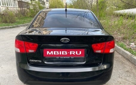 KIA Cerato III, 2010 год, 790 000 рублей, 15 фотография