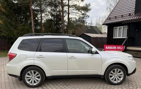 Subaru Forester, 2011 год, 1 050 000 рублей, 4 фотография
