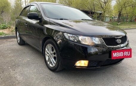 KIA Cerato III, 2010 год, 790 000 рублей, 13 фотография