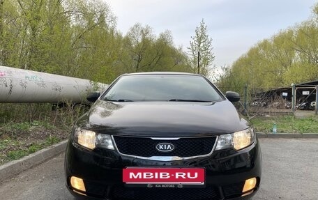 KIA Cerato III, 2010 год, 790 000 рублей, 14 фотография