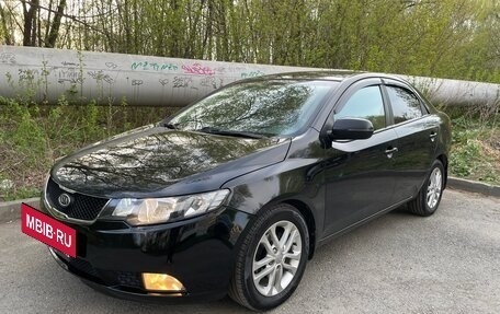 KIA Cerato III, 2010 год, 790 000 рублей, 12 фотография