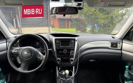 Subaru Forester, 2011 год, 1 050 000 рублей, 5 фотография