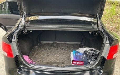 KIA Cerato III, 2010 год, 790 000 рублей, 16 фотография