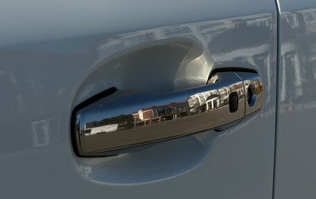 Toyota Land Cruiser 200, 2014 год, 3 882 000 рублей, 27 фотография