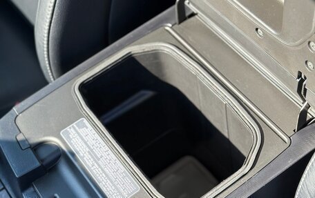 Toyota Land Cruiser 200, 2014 год, 3 882 000 рублей, 29 фотография