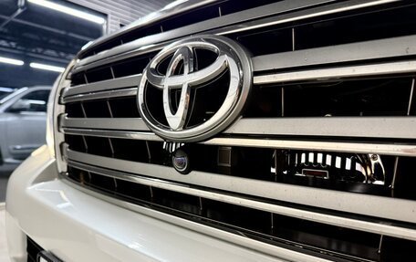 Toyota Land Cruiser 200, 2014 год, 3 882 000 рублей, 36 фотография