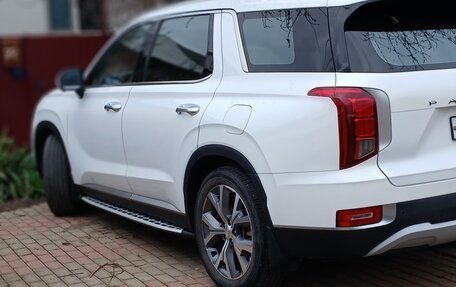 Hyundai Palisade I, 2021 год, 5 300 000 рублей, 3 фотография