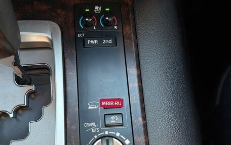 Toyota Land Cruiser 200, 2014 год, 3 882 000 рублей, 32 фотография