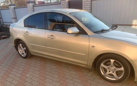 Mazda 3, 2006 год, 415 000 рублей, 8 фотография
