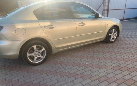 Mazda 3, 2006 год, 415 000 рублей, 7 фотография