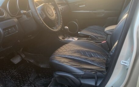 Mazda 3, 2006 год, 415 000 рублей, 9 фотография