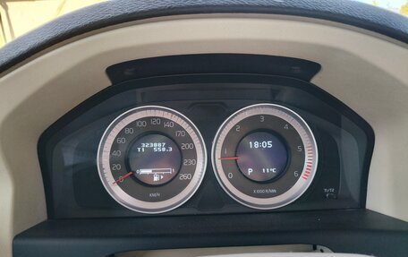 Volvo XC70 II рестайлинг, 2011 год, 1 150 000 рублей, 8 фотография