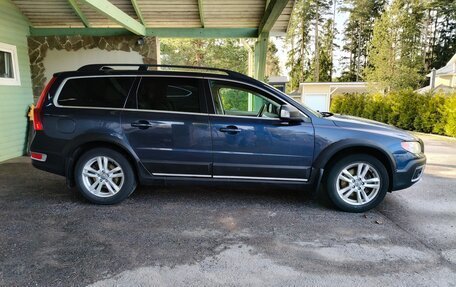 Volvo XC70 II рестайлинг, 2011 год, 1 150 000 рублей, 4 фотография