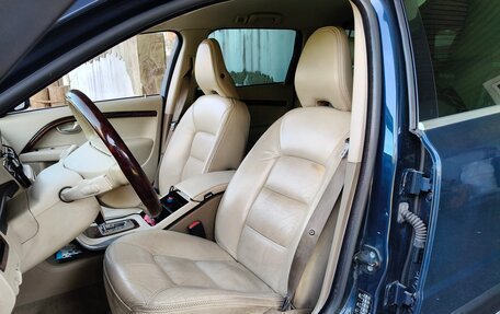 Volvo XC70 II рестайлинг, 2011 год, 1 150 000 рублей, 10 фотография