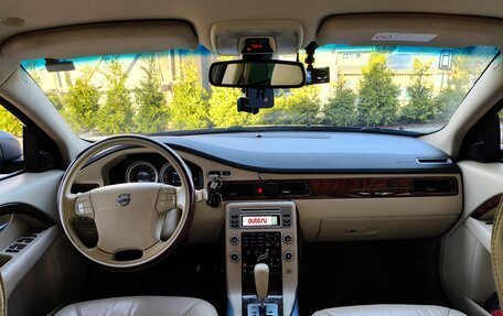 Volvo XC70 II рестайлинг, 2011 год, 1 150 000 рублей, 9 фотография