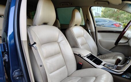 Volvo XC70 II рестайлинг, 2011 год, 1 150 000 рублей, 11 фотография