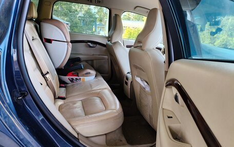 Volvo XC70 II рестайлинг, 2011 год, 1 150 000 рублей, 12 фотография
