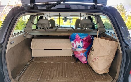 Volvo XC70 II рестайлинг, 2011 год, 1 150 000 рублей, 14 фотография