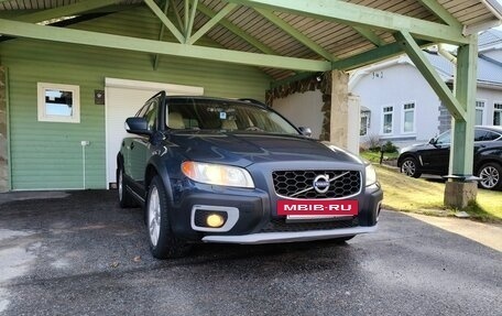 Volvo XC70 II рестайлинг, 2011 год, 1 150 000 рублей, 2 фотография