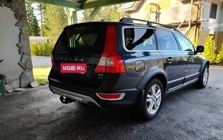 Volvo XC70 II рестайлинг, 2011 год, 1 150 000 рублей, 5 фотография