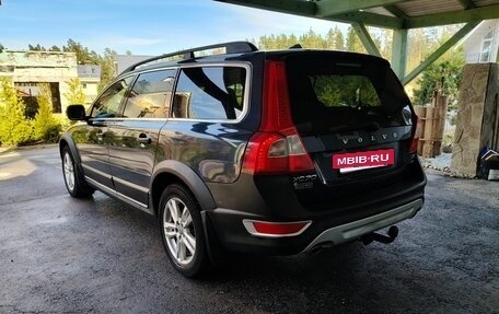 Volvo XC70 II рестайлинг, 2011 год, 1 150 000 рублей, 6 фотография