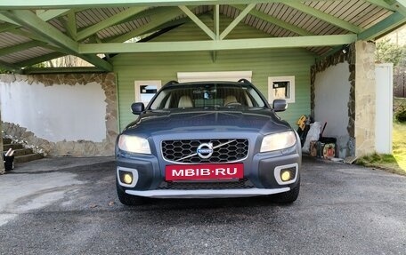 Volvo XC70 II рестайлинг, 2011 год, 1 150 000 рублей, 3 фотография