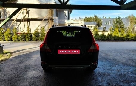 Volvo XC70 II рестайлинг, 2011 год, 1 150 000 рублей, 7 фотография