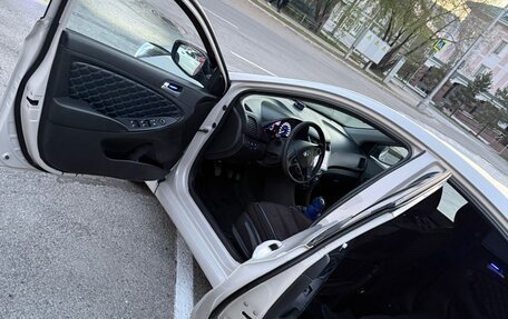 Hyundai Solaris II рестайлинг, 2014 год, 1 250 000 рублей, 5 фотография