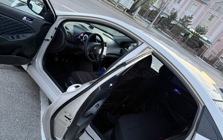 Hyundai Solaris II рестайлинг, 2014 год, 1 250 000 рублей, 4 фотография